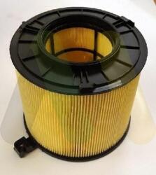 Hengst Filter E1451L - Filtru aer diametru: interior 91 AUDI A4 ALLROAD B9. A4 B9. A5. Q5 1.4 - 2.0 - 2.0H 05.15 - - Hengst Filter-E1451L (HENGSTFILTERE1451L)