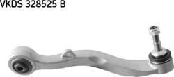SKF VKDS 328525 B - Brat, suspensie roata - Brat suspensie fata dreapta fata BMW 5 E60. 5 E61 2.0 - 5.0 12.01 - 12.10 - SKF-VKDS 328525 B (SKFVKDS328525B)