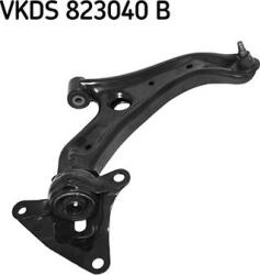 SKF VKDS 823040 B - Brat, suspensie roata - SKF-VKDS 823040 B (SKFVKDS823040B)