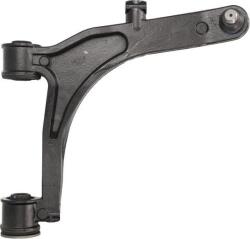 Meyle Brat suspensie dreapta inferior fata 22 mm NISSAN INTERSTAR. OPEL MOVANO A. RENAULT MASTER II 1.9D - 3.0D 07.98 - - Meyle-16-16 050 0028 (MEYLE16160500028)