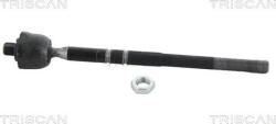 Triscan ARTICULATIE AXIALA. CAP DE BARA - compatibil Jeep - Triscan-8500 80206 (TRISCAN850080206)