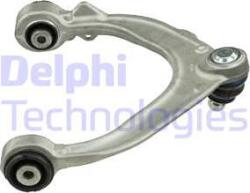 Delphi TC3890 - Brat, suspensie roata - BRAT SUPERIOR - compatibil 31126772996 - Delphi-TC3890 (DELPHITC3890)
