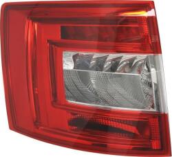 HELLA 2VP 354 818-031 - Combination Rearlight - HELLA-2VP 354 818-031 (HELLA2VP354818031)