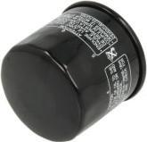 Hiflo Filtro HF138 - FILTRU ULEI MOTO - Hiflo Filtro-HF138 (HIFLOFILTROHF138)