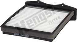 Hengst Filter E4921LI - FILTRU. AER HABITACLU - compatibil Land - Hengst Filter-E4921LI (HENGSTFILTERE4921LI)