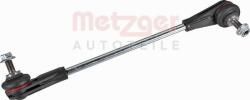 Metzger 53082902 - BRAT BIELETA STABILIZATOR - compatibil Bmw. Alpina - Metzger-53082902 (METZGER53082902)
