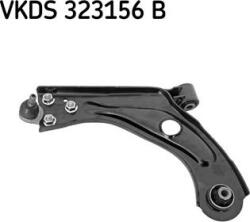 SKF VKDS 323156 B - Brat, suspensie roata - BRAT SUSPENSIE ROATA - compatibil Citroen - SKF-VKDS 323156 B (SKFVKDS323156B)