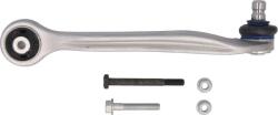 Delphi TC1813 - Brat, suspensie roata - Brat suspensie dreapta longitudinal - superior fata 18 mm AUDI A6 ALLROAD C6. A6 C5. A6 C6. A8 D3 1.8 - Delphi-TC1813 (DELPHITC1813)