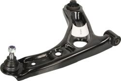 TRW JTC1229 - Brat suspensie dreapta inferior fata CITROEN C1. PEUGEOT 107. TOYOTA AYGO. AYGO - HATCHBACK 1.0 - 1.4D 06.05 - 09.14 - TRW-JTC1229 (TRWJTC1229)
