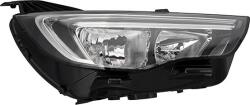 HELLA FAR - HELLA A. M. CSNBB - compatibil Opel - HELLA-1EG 354 862-011 (HELLA1EG354862011)
