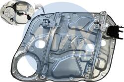 MAX WHY116-L - Mecanism actionare geam - MACARA ELECTRICA CU MOTOR SI PANOU FT ST I30 SE25 - compatibil Hyundai - MAX-WHY116-L (MAXWHY116L)