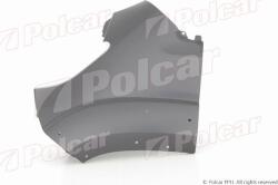 Polcar 57N101-1 - Aripa - Polcar-57N101-1 (POLCAR57N1011)