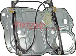 Metzger 2160366 - Mecanism actionare geam - Metzger-2160366 (METZGER2160366)