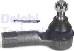 Delphi TA1225 - Cap de bara - stanga / dreapta - TOYOTA CAMRY. CARINA IV. CELICA. COROLLA. COROLLA - KOMBI. RAV 4 I. YARIS. YARIS - HATCHBACK 1.0 - 2.5 10.83 - 06.20 - Delphi-TA1225 (DELPHITA1225)