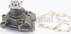 Continental WPS3209 - POMPA APA RACIRE MOTOR - compatibil Ford - CONTINENTAL-WPS3209 (CONTINENTALWPS3209)