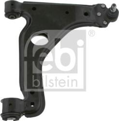 FEBI Bilstein 11661 - Brat suspensie dreapta inferior fata 18 mm NISSAN NOTE. OPEL ASTRA G. ASTRA G CLASSIC. ASTRA G - KOMBI. ASTRA H CLASSIC. ASTRA H - K - FEBI Bilstein-11661 (FEBIBILSTEIN11661)