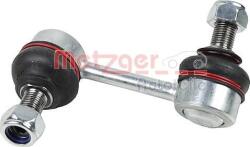 Metzger 53076004 - Brat / bieleta suspensie, stabilizator - Metzger-53076004 (METZGER53076004)