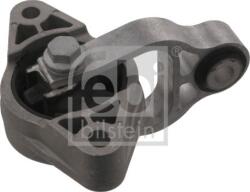 FEBI Bilstein 33724 - Suport motor inferior - spate dreapta RENAULT LAGUNA. LAGUNA III 2.0D - 3.0D 10.07 - 12.15 - FEBI Bilstein-33724 (FEBIBILSTEIN33724)