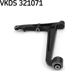 SKF VKDS 321071 - Brat, suspensie roata - BRAT SUSPENSIE ROATA - compatibil Vw - SKF-VKDS 321071 (SKFVKDS321071)
