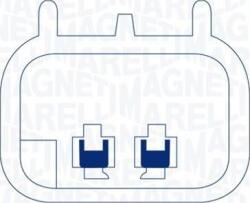 Magneti Marelli 350103317000 - Mecanism actionare geam - Magneti Marelli-350103317000 (MAGNETIMARELLI350103317000)