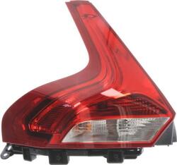 Magneti Marelli 714021220702 - LAMPA SPATE - compatibil 31395478 - Magneti Marelli-714021220702 (MAGNETIMARELLI714021220702)