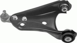 LEMFÖRDER 36832 01 - Brat, suspensie roata - BRAT. SUSPENSIE ROATA - compatibil Renault - LEMFÖRDER-36832 01 (LEMFORDER3683201)