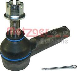 Metzger 54027408 - CAP DE BARA - compatibil Mazda. Ford - Metzger-54027408 (METZGER54027408)