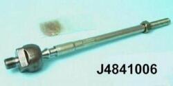 Nipparts J4841006 - ARTICULATIE AXIALA. CAP DE BARA - compatibil Nissan - Nipparts-J4841006 (NIPPARTSJ4841006)