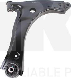 NK 50125101 - BRAT SUSPENSIE ROATA - compatibil Ford - NK-50125101 (NK50125101)