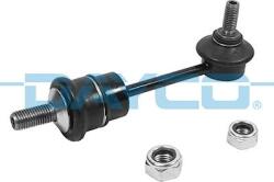 DAYCO BRAT BIELETA SUSPENSIE STABILIZATOR - compatibil Bmw - DAYCO-DSS2884 (DAYCODSS2884)