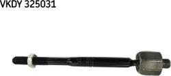 SKF ARTICULATIE AXIALA CAP DE BARA - compatibil Opel. Vauxhall - SKF-VKDY 325031 (SKFVKDY325031)