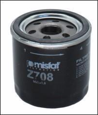 Bosch F 026 407 307 - Filtru ulei insurubat M22x1.5mm FORD FOCUS IV. GALAXY III. GALAXY MK III. KUGA III. MONDEO V. S - MAX. FORD USA EDGE 01.18 - - BOSCH-F 026 407 307 (BOSCHF026407307)