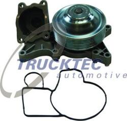 TRUCKTEC 08.19. 237 - Pompa apa - TRUCKTEC-08.19. 237 (TRUCKTEC0819237)