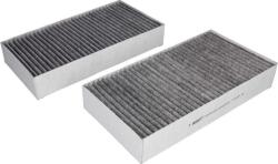 Hengst Filter E2912LC01-2 - FILTRU. AER HABITACLU - compatibil Ford. Mercedes-Benz - Hengst Filter-E2912LC01-2 (HENGSTFILTERE2912LC012)