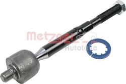 Metzger 51035808 - Articulatie axiala, cap de bara - BIELETA - compatibil Renault - Metzger-51035808 (METZGER51035808)