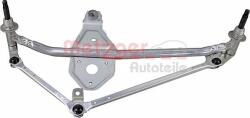 Metzger 2190877 - LEGATURI STERGATOR PARBRIZ - compatibil Ford - Metzger-2190877 (METZGER2190877)