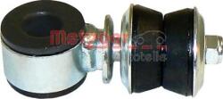 Metzger 53006818 - Brat / bieleta suspensie, stabilizator - BARA DIRECTIE - compatibil Vw. Seat - Metzger-53006818 (METZGER53006818)