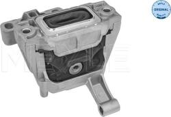 Meyle 100 199 0170 - SUPORT MOTOR - compatibil Seat. Vw - Meyle-100 199 0170 (MEYLE1001990170)
