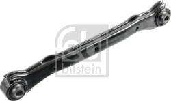 FEBI Bilstein 181750 - Brat suspensie spate Superior spate. transversa stanga with rubber bearings HYUNDAI IX35. SANTA FÉ III. KIA SORENTO II. SORENTO II - SUV. SPO - FEBI Bilstein-181750 (FEBIBILSTEIN181750)