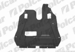 Polcar 3218345Q - Acoperire motor - Polcar-3218345Q (POLCAR3218345Q)