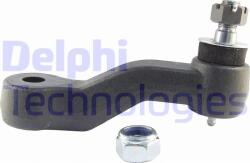 Delphi TA2407 - Levier control, coloana directie - Delphi-TA2407 (DELPHITA2407)
