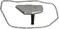 FEBI Bilstein 107405 - Filtru hidraulic, cutie de viteze automata - Filtru ulei cutie viteze AUDI A8 D3 4.0D - 4.2D 05.03 - 07.10 - FEBI Bilstein-107405 (FEBIBILSTEIN107405)