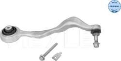 Meyle 316 050 0264 - Brat, suspensie roata - Brat suspensie fata dreapta inferior in fata BMW 1 E82. 3 E90. 3 E92. 3 E93 3.0 - 4.0 - 4.4 03.07 - 10.13 - Meyle-316 050 0264 (MEYLE3160500264)