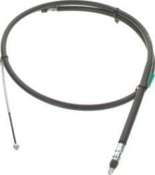 Bosch 1 987 477 988 - Cablu, frana de parcare - Cablu frana de mana spate dreapta 1634mm - 1231mm BMW X3 E83 2.0 - 3.0D 09.03 - 12.11 - BOSCH-1 987 477 988 (BOSCH1987477988)