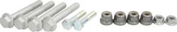 FEBI Bilstein 26339 - Set montare, legatura - Mounting and Bolting Kit. control-t - FEBI Bilstein-26339 (FEBIBILSTEIN26339)
