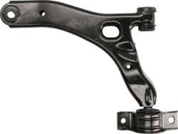 Delphi TC1165 - Brat, suspensie roata - BRAT. SUSPENSIE ROATA - compatibil 4371926 - Delphi-TC1165 (DELPHITC1165)