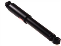 KYB 343304 - Etrier frana Fata stanga NISSAN NAVARA. PATHFINDER II. PICK UP 2.4 - 2.5D - 3.2D 09.95 - - KYB-343304 (KYB343304)