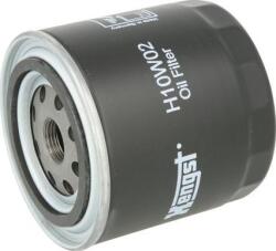 Hengst Filter H10W02 - FILTRU ULEI - Hengst Filter-H10W02 (HENGSTFILTERH10W02)