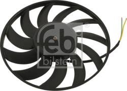 FEBI Bilstein 30742 - Ventilator, radiator - Fan. engine cooling - FEBI Bilstein-30742 (FEBIBILSTEIN30742)