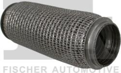 FA1 VW550-205 - Teava flexibila, esapament - FA1-VW550-205 (FA1VW550205)